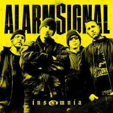 CD / Alarmsignal / Insomnia