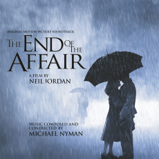 LP / OST / End Of The Affair / Coloured / Vinyl