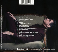 CD / Seven / Ich Bin Mir Sicher!