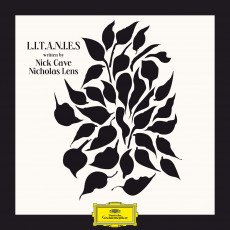 CD / Lens Nicholas/Nick Cave / L.I.T.A.N.I.E.S.