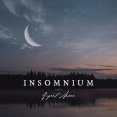 CD / Insomnium / Argent Moon / EP