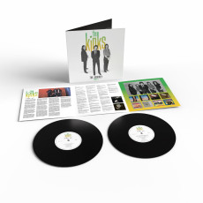 2LP / Kinks / Journey Part 3 / Vinyl / 2LP