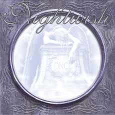 CD / Nightwish / Once