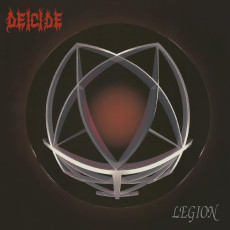 LP / Deicide / Legion / Vinyl
