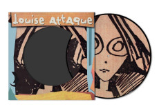 LP / Louise Attaque / Louise Attaque / Picture / Vinyl