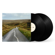 2LP / Rakei Jordan / Loop / Vinyl / 2LP