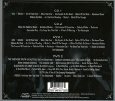 2CD/2DVD / Evergrey / A Night To Remember / 2CD+2DVD