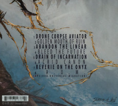 CD / Archspire / Bleed The Future