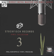 UHQR / Various / Vinyl Collection vol.3 / Vinyl