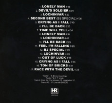 CD / Hammerhead / Destroyer