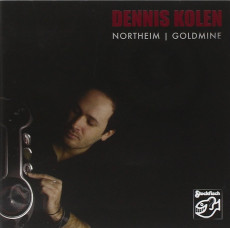 HQCD / Kolen Dennis / Northeim,Goldmine / Hybrid SACD
