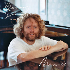 LP / Benny Sings / Music / Vinyl / Coloured / Gold