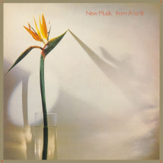 2LP / New Musik / From A To B / Yellow / Vinyl / 2LP