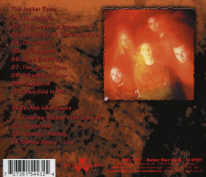 CD / In Flames / Jester Race, Black Ash Inheritance / Reedice 2021
