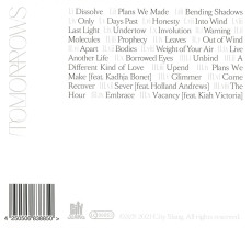 3CD / Son Lux / Tomorrows / 3CD