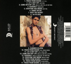 CD / Gala / Come Into My Life / 25th Anniversary / Deluxe