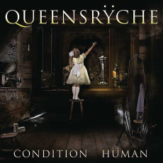 LP / Queensryche / Condition Human / Reissue 2022 / Vinyl