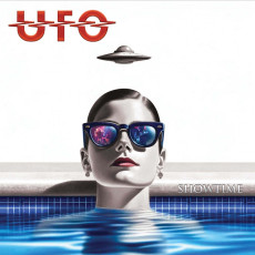3LP / UFO / Showtime / Coloured / Vinyl / 3LP