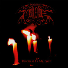 CD / Diabolical Masquerade / Ravendusk In My Heart / Reedice