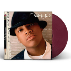 2LP / Ne-Yo / In My Own Words / Vinyl / 2LP