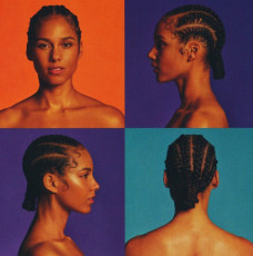 CD / Keys Alicia / Alicia