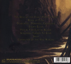 CD / Miseration / Black Miracles And Dark Wonders