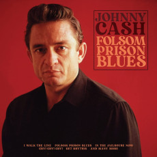 UHQR / Cash Johnny / Folsom Prison Blues / Vinyl