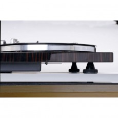 Gramofony / GRAMO / Gramofon Lenco LBT-188 / Dark Brown
