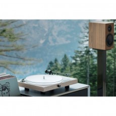 Gramofony / GRAMO / Gramofon Pro-Ject Jukebox S2+Pick IT 25A / Walnut