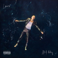 LP / Lauv / All 4 Nothing / Vinyl