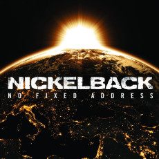 LP / Nickelback / No Fixed Address / Vinyl