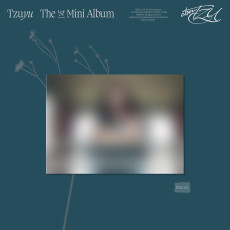 CD / TZUYU / AbouTZU / Run Version