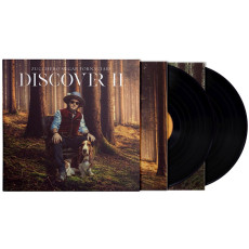 2LP / Zucchero / Discover II / Vinyl / 2L