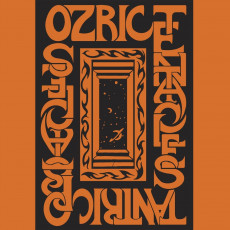 CD / Ozric Tentacles / Tantric Obstacles / Digipack