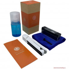 Gramofony / GRAMO / istc set pro vinyly / Spincare Record Cleaning Kit