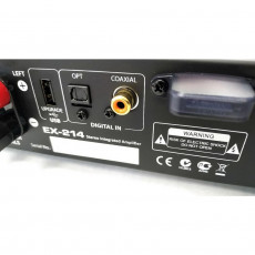 HIFI / HIFI / Integrovan� zesilova� BC Acoustique EX-214