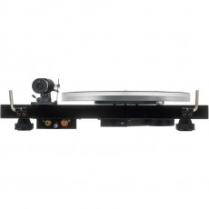 Gramofony / GRAMO / Gramofon Pro-Ject Debut III DC Esprit Piano+OM10E