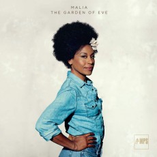 CD / Malia / Garden Of Eve / Digisleeve