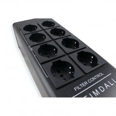 HIFI / HIFI / S�ov� filtr:Ludic-Heimdall Netfilter / Black