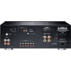 HIFI / HIFI / Hybridn� Integrovan� zesilova� Magnat MA900 / Black