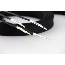 HIFI / HIFI / Repro kabel:Tellurium Q-Ultra Silver II / 2x2,5m