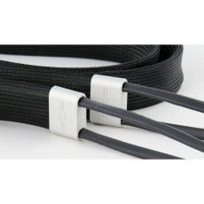 HIFI / HIFI / Repro kabel:Tellurium Q-Black Diamond / 2x2,5m