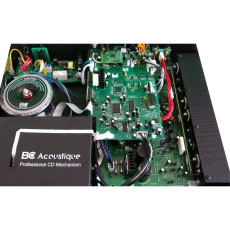 HIFI / HIFI / Integrovan� Hi-fi syst�m BC Acoustique EX-714