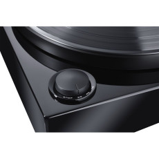 Gramofony / GRAMO / Gramofon Magnat MTT-990 / Black+Goldring E3X