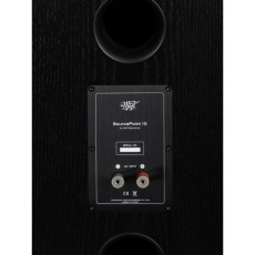 HIFI / HIFI / Repro reg�lov� / Mofi SourcePoint 10 / Walnut / 2ks