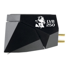 Gramofony / GRAMO / Gramofonov penoska / Ortofon 2M Black LVB 250 / MM+Tesla