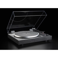 Gramofony / GRAMO / Gramofon Dual CS 529 High Fidelity / Black / 2M Red