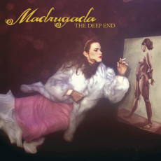 CD / Madrugada / Deep End
