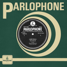 LP / Weller Paul / Lawdy Rolla / Pinball / Vinyl / 7"
