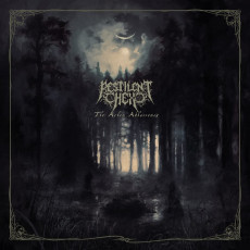 CD / Pestilent Hex / Ashen Abhorrence / Digipack